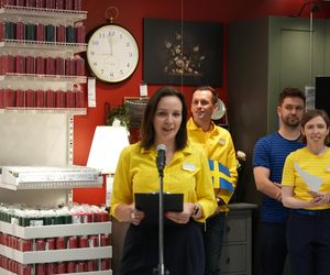 sklep Ikea w Bielsku-Białej