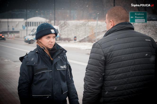 Piękne policjantki zabezpieczały COP24! [ZDJĘCIA]