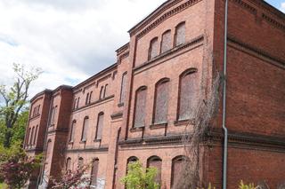 Olsztyn miastem koszar. Tak wyglądają najstarsze z zachowanych. Zobacz zdjęcia