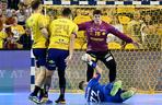 Liga Mistrzów: Industria Kielce - RK Zagrzeb