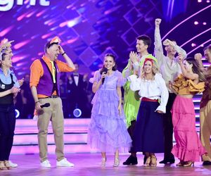 Dancing with the Stars. Taniec z gwiazdami 16 - relacja z 6. odcinka