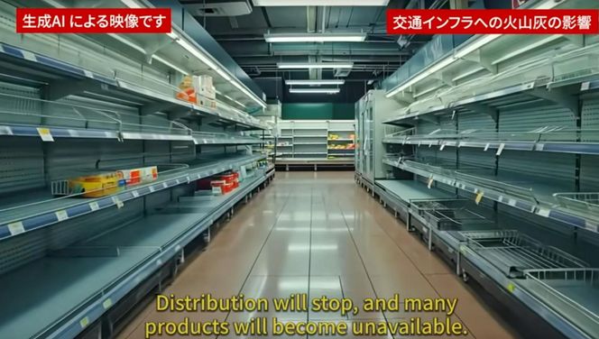 Japonia zagrożona kataklizmem! Oficjalne ostrzeżenie władz