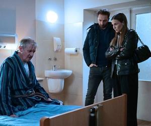 Pierwsza miłość, odcinek 3786: Marta odnajdzie w szpitalu ojca, o którym chciała zapomnieć. Co jej zrobił Jerzy? - ZDJĘCIA, ZWIASTUN