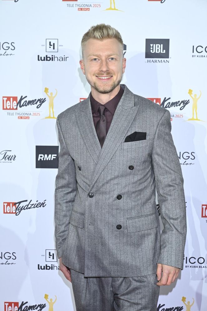 Telekamery Tele Tygodnia 2025