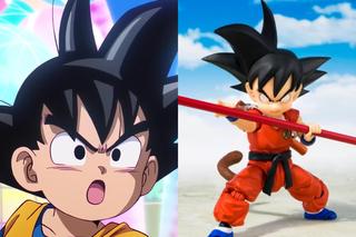 Dragon Ball Daima z limitowaną figurką młodego Son Goku. Rusza promocja anime!