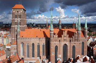 4 mln na prace konserwatorskie. Władze Gdańska planują remonty 17 zabytków