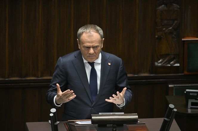 30. posiedzenie Sejmu X kadencji