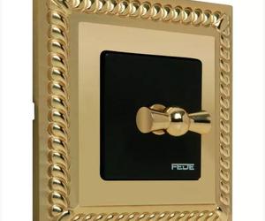 Włącznik w stylu klasycznym FEDE CLASSIC 