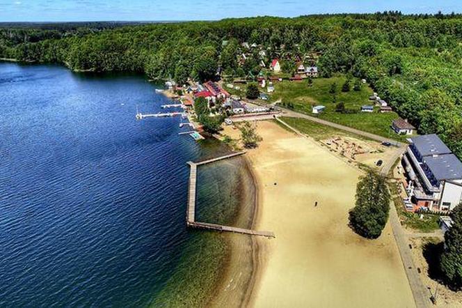 Jeziora w Lubuskiem, które warto odwiedzić w okresie wakacyjnym - LISTA