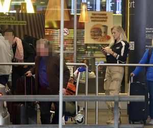 Karolina Pajączkowska i Monika Jarosińska wróciły z dżungli