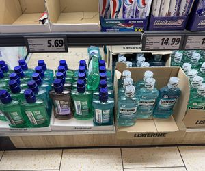 Porównanie cen w Lidlu na Litwie i w Polsce