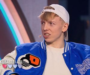 Randka w ciemno - odcinek 4