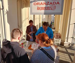 Obchody Nocy Muzeów to już tradycja w Muzeum Regionalnym w Siedlcach. Co roku wydarzenie przyciąga tłumy uczestników