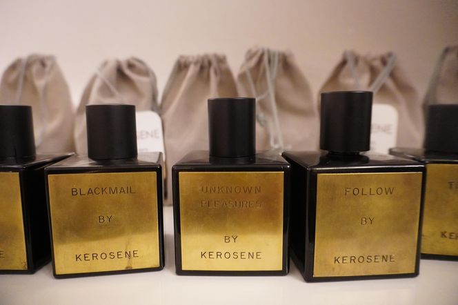 Perfumy Kerosene Fragrances