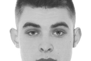 Poszukiwany 22-letni Patryk Pióro