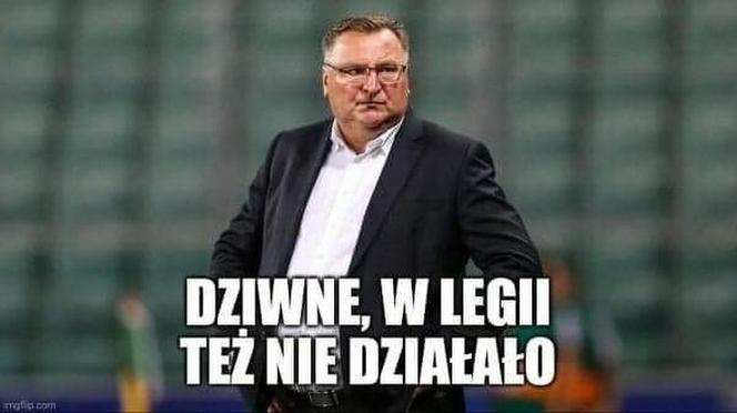 MEMY po meczu Polska - Chile