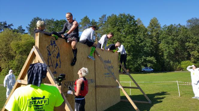 Terenowa Masakra 2019 