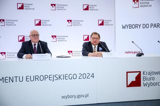 Eurowybory 2024: poznaliśmy frekwencję na godz. 17:00 dla lubuskiego!