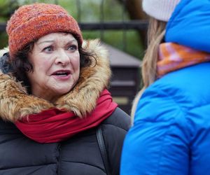 Zdjęcia z nowych odcinków serialu Barwy szczęścia