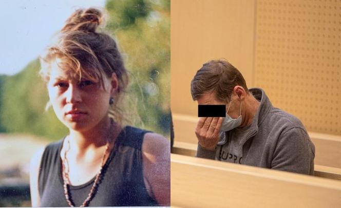 Zabójca Zyty Michalskiej usłyszał wyrok!