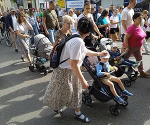 Z Siedlec do Częstochowy, pielgrzymi już w drodze