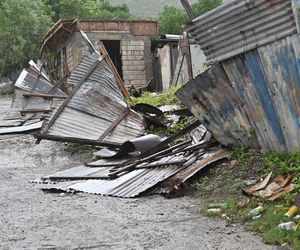 Huragan stulecia na Jamajce! Oto zdjęcia kataklizmu