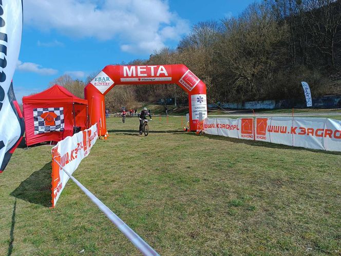 MTB  XC Cytadela w Grudziądzu: