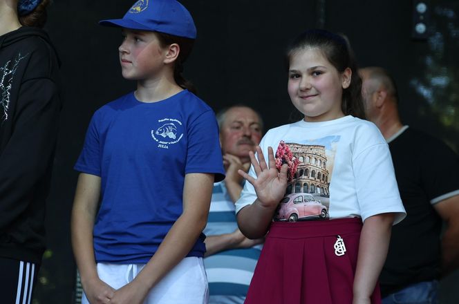 Eska Summer City 2025 odwiedziła Opole Lubelskie!