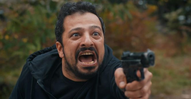 Dziedzictwo (Emanet) odc. 654. Idris