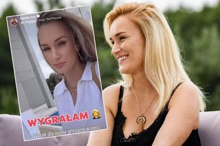 Uczestniczka Rolnika  w szoku. Nie spodziewała się takiego wyroku po tym, jak dostawała groźby w sieci