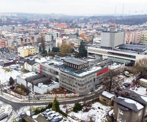 Termomodernizacja budynku Powiatowej i Miejskiej Biblioteki Publicznej w Rybniku