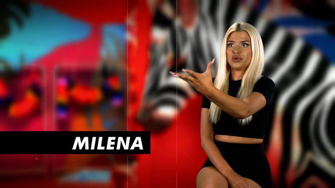 "Warsaw Shore".  To się działo w 6. odcinku 19. sezonu