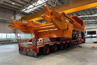 INTEK, producent specjalistycznych konstrukcji stalowych, będący częścią Grupy Kapitałowej Dekpol S.A.