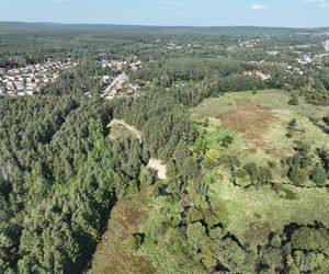 Kolejny krok do budowy Morza Bzińskiego w Skarżysku-Kamiennej