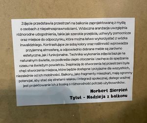 Laureaci konkursu fotograficznego „Przyjaźń bez barier” nagrodzeni