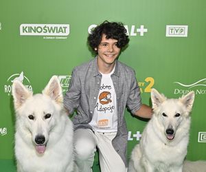 O psie, który jeździł koleją 2 - premiera filmu