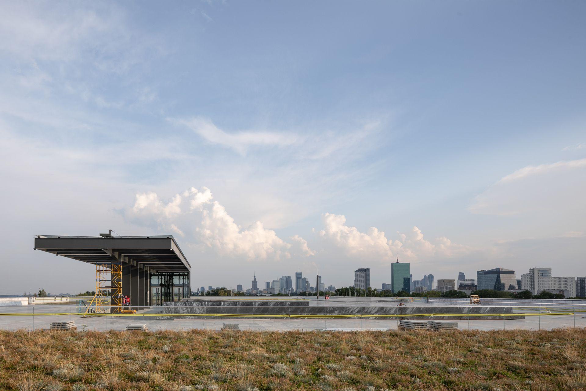Muzeum Historii Polski 