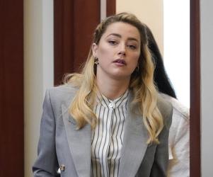 Amber Heard przegrała w sądzie z Johnnym Deppem! Przypominamy historię miłości