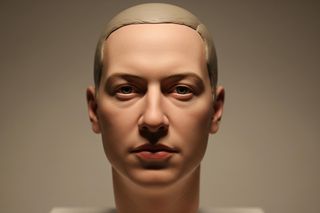 Niezidentyfikowany mężczyzna w Nowej Hucie. Czy rozpoznasz jego tożsamość z rekonstrukcji?