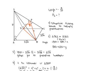 Matura 2025 matematyka rozszerzona: ODPOWIEDZI do wszystkich zadań, gotowe rozwiązania matury z matematyki rozszerzonej - Formuła 2015 [12.05.2025]	