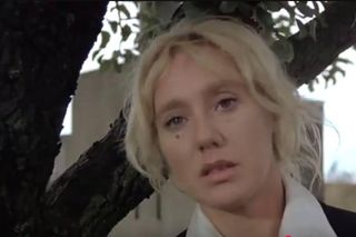 Ikona PRL-u wyszła za hrabiego. Jednak życie Mai Komorowskiej nie było usłane różami 