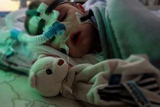 Rodzice przekazali informacje o stanie zdrowia Poli