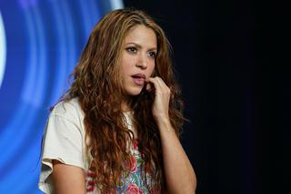 Shakira zaatakowana przez… DZIKI! Zwierzęta ukradły artystce torebkę