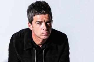 Noel Gallagher stworzył czcionkę dla Manchesteru City. Zostanie wykorzystana na koszulkach