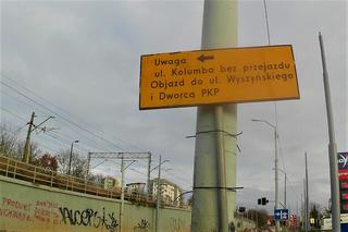 Torowa rewolucja na Pomorzanach mocno opóźniona