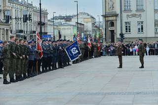 Lublin świętuje rocznicę uchwalenia Konstytucji 3 Maja