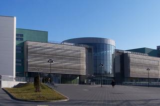 Uniwersytet śląski to jedna z najlepszych uczelni w kraju