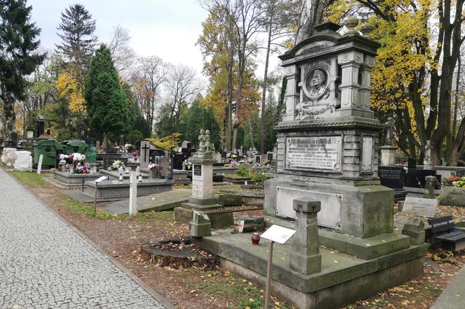 To najstarszy cmentarz na wschodzie Polski! Poznajcie jego historię