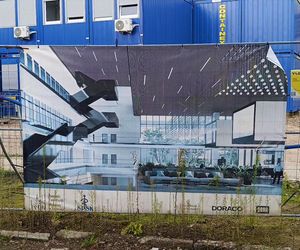 Budowa kompleksu kliniczno-dydaktyczno-badawczego PUM