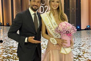Maja Todd z Katowic nową Miss Polonia